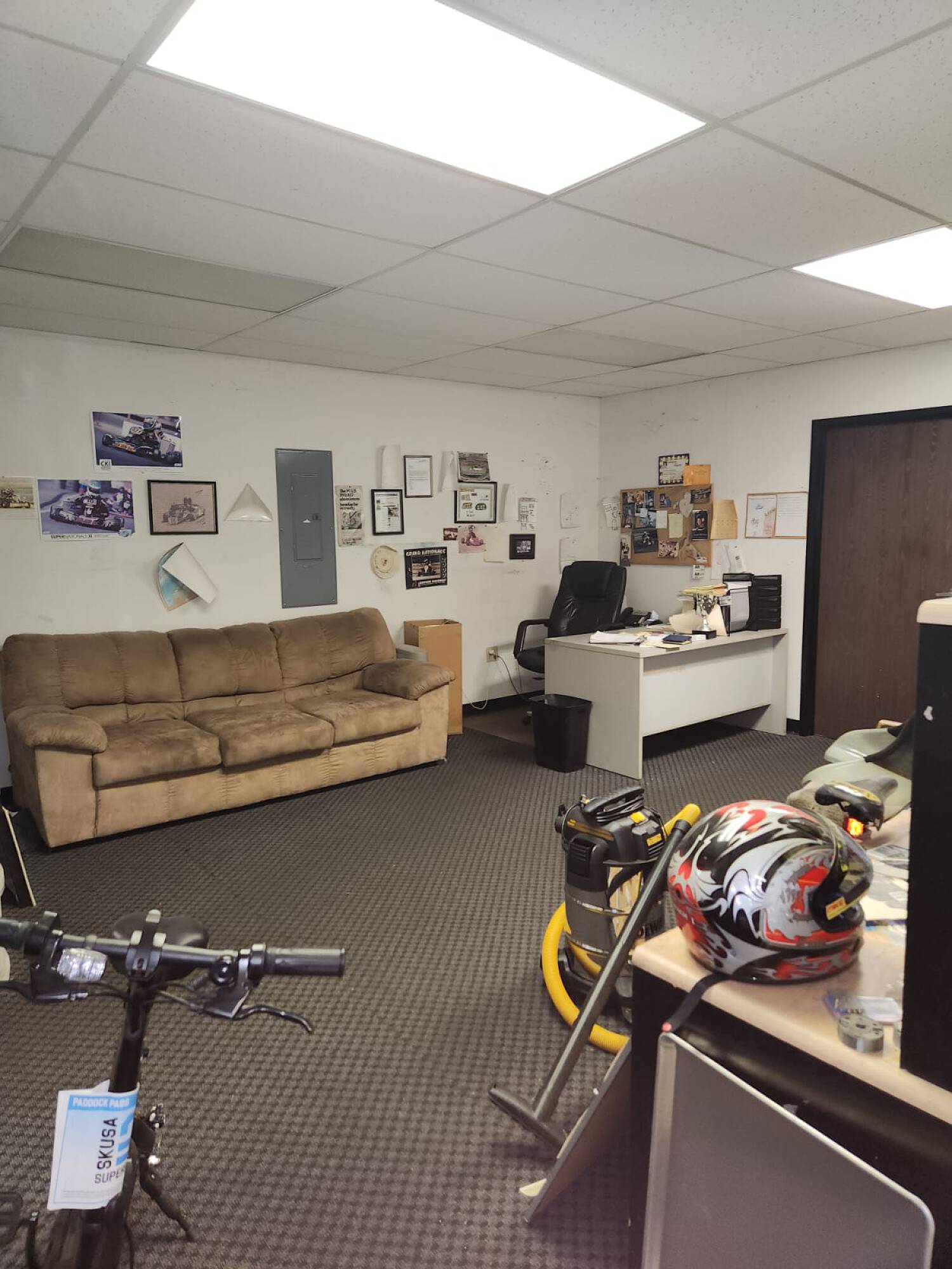 Commercial Property for Sale in  California 93560